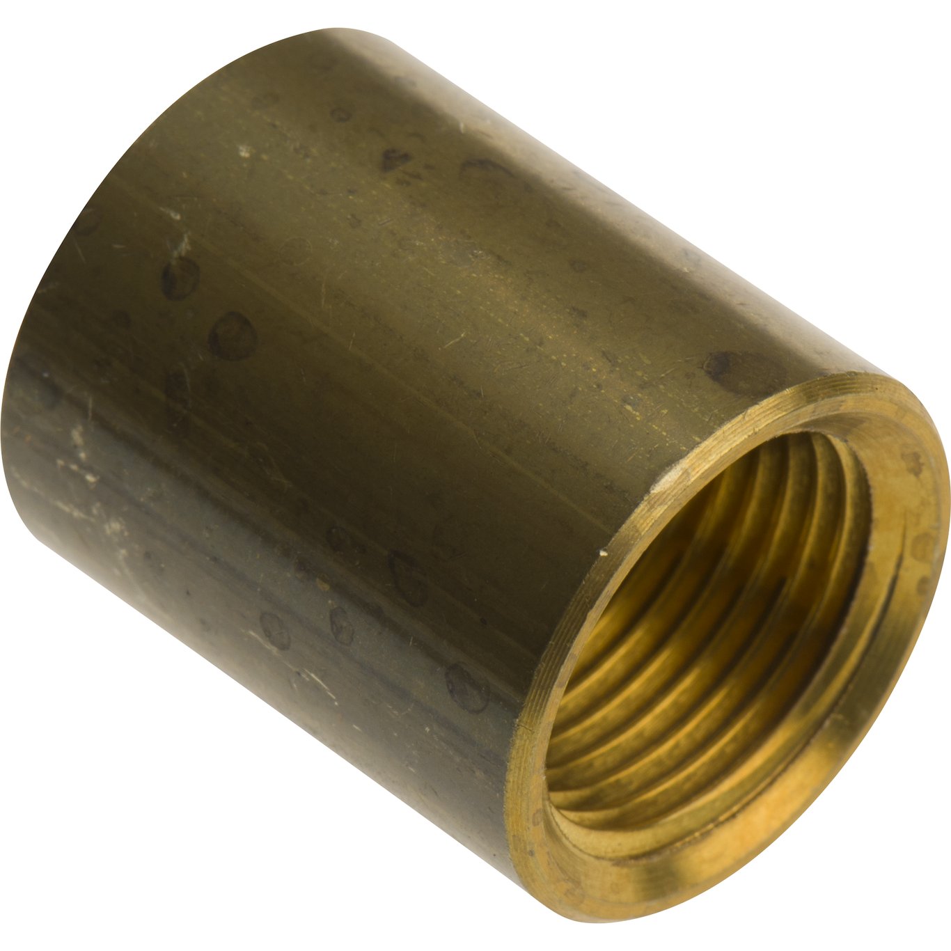 FIX-PRO MUFFE 3/8" MESSING FIX-PRO MUFFE 3/8" MESSING