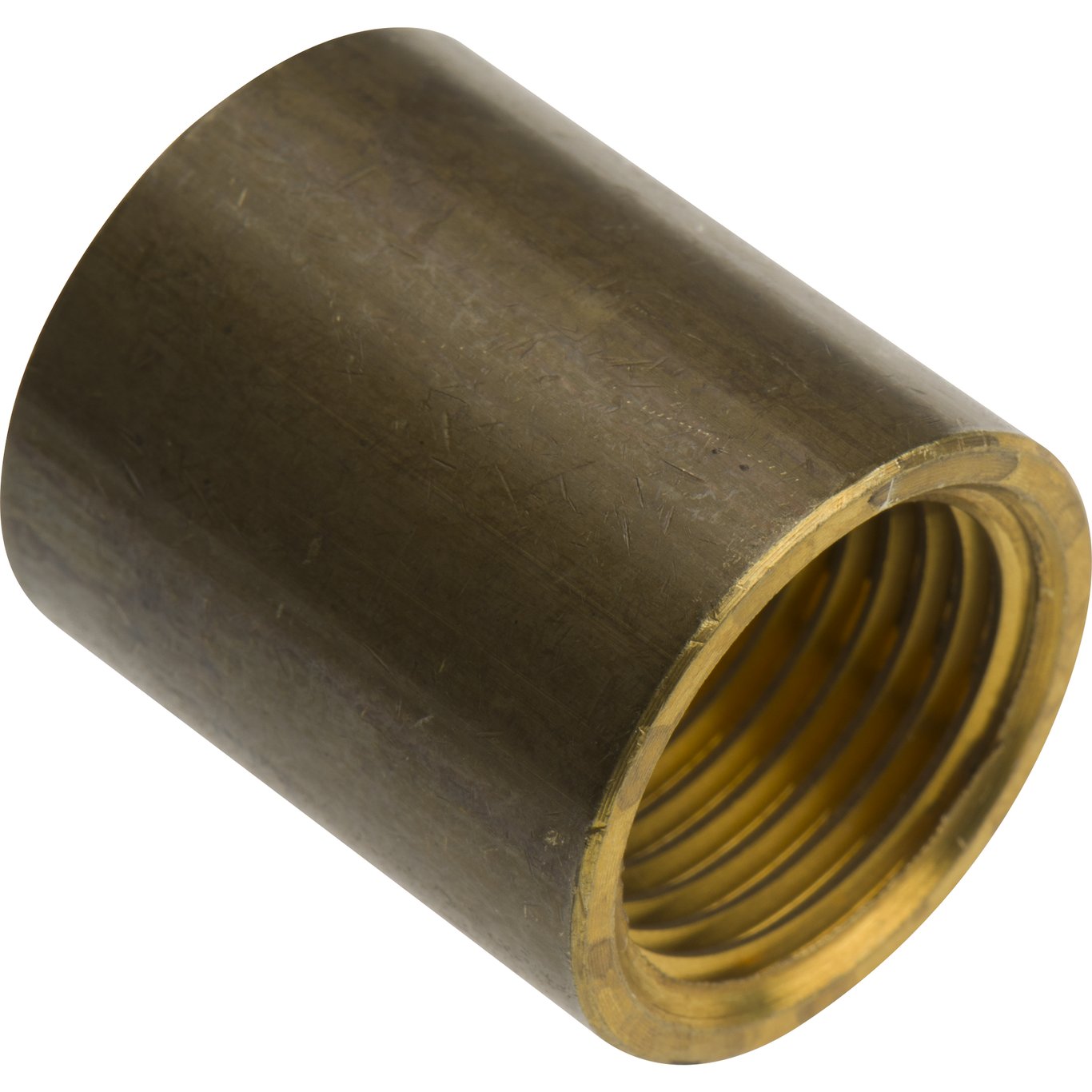 FIX-PRO MUFFE 1/2" MESSING FIX-PRO MUFFE 1/2" MESSING