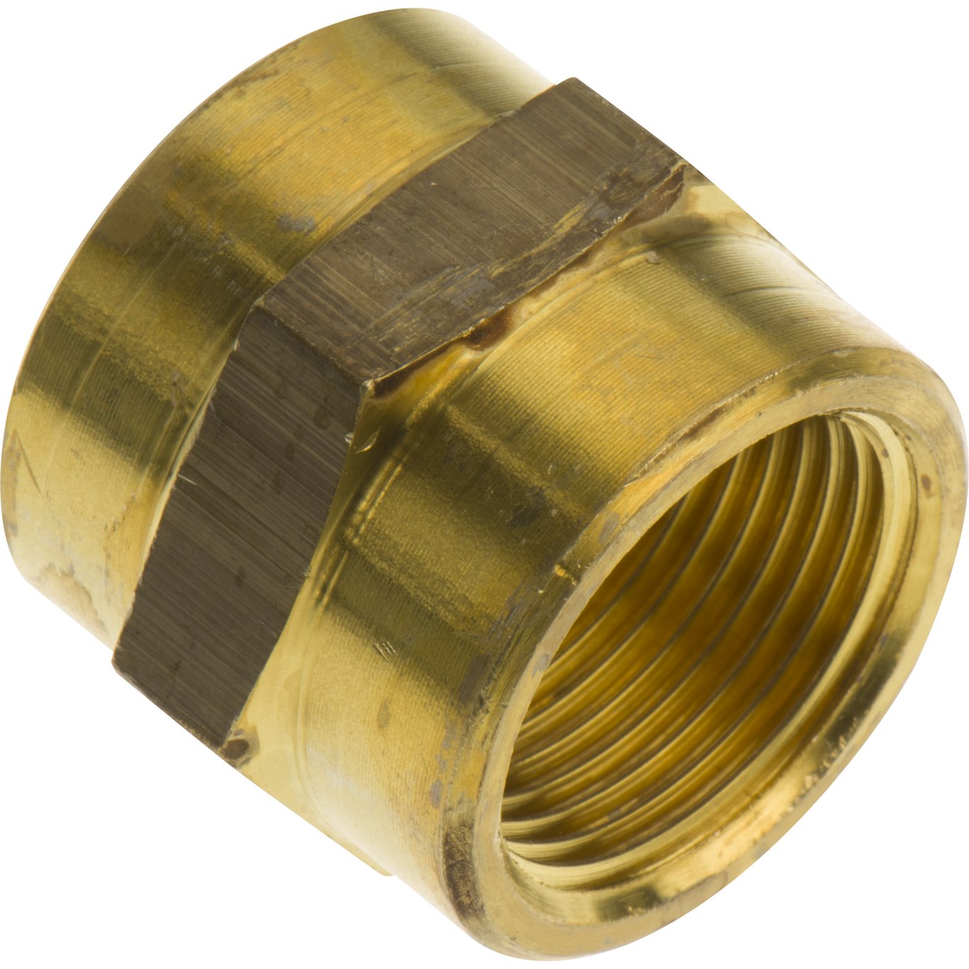 FIX-PRO MUFFE 3/4" MESSING FIX-PRO MUFFE 3/4" MESSING