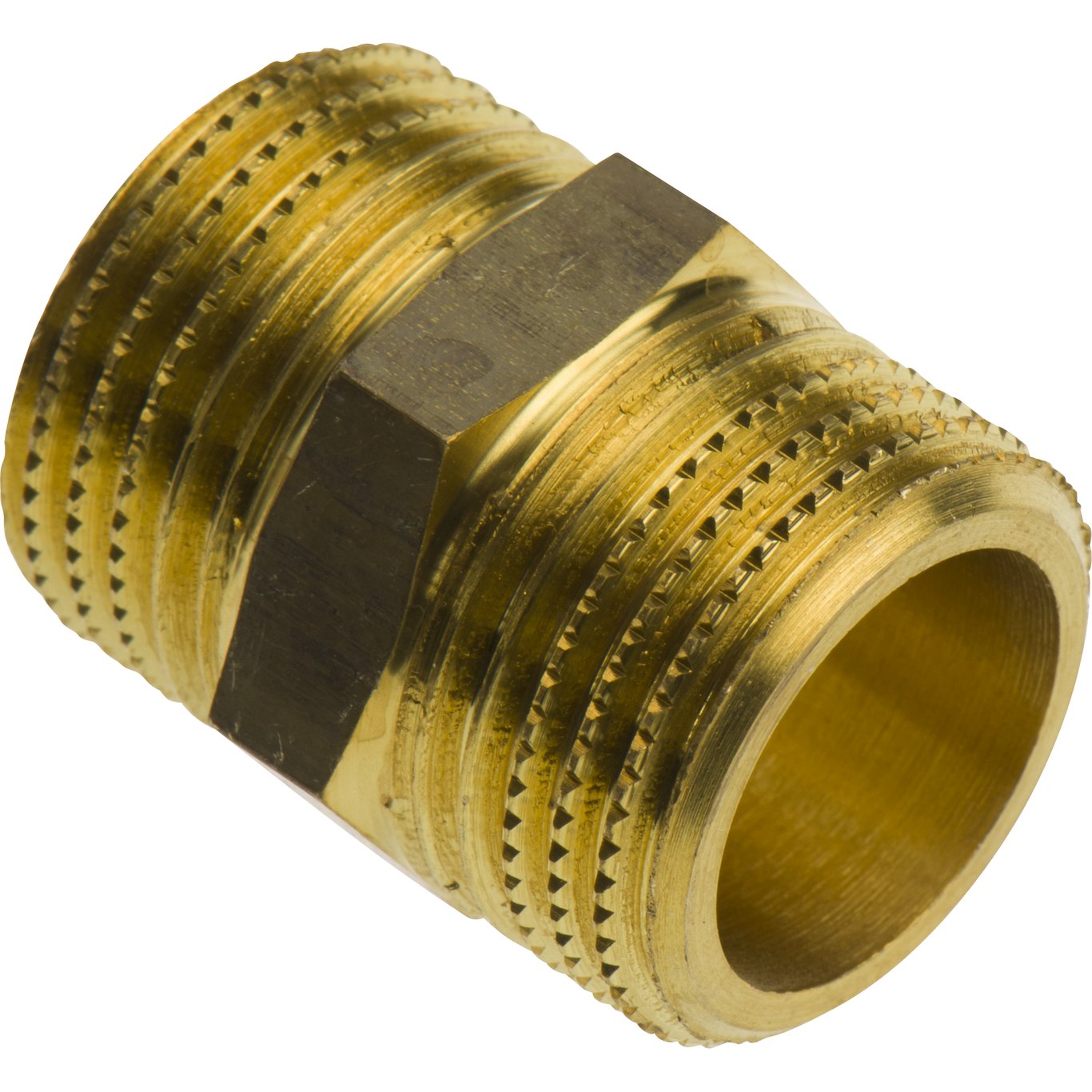 FIX-PRO ANSATSNIPPEL 1/2" MESSING FIX-PRO ANSATSNIPPEL 1/2" MESSING