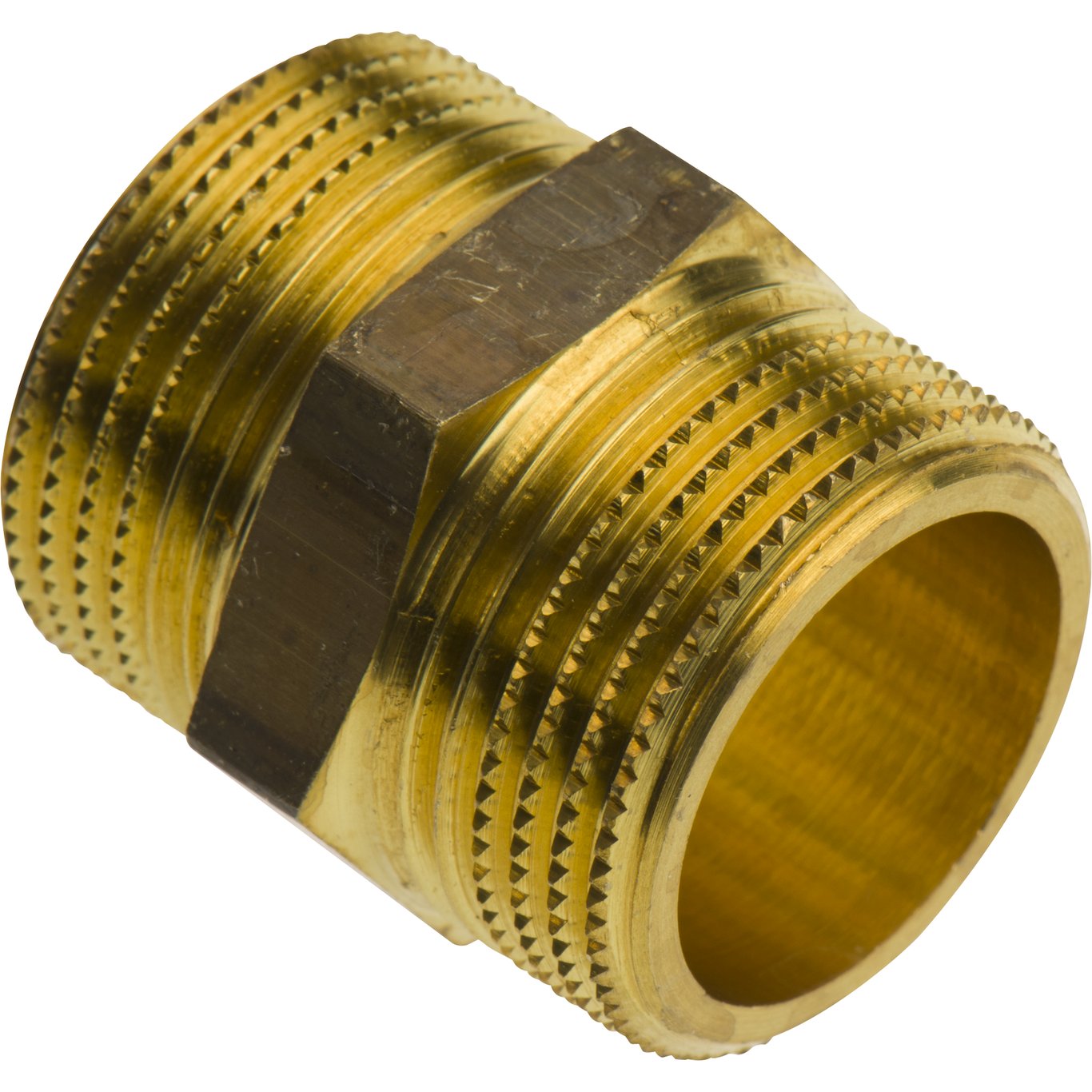 FIX-PRO ANSATSNIPPEL 3/4" MESSING FIX-PRO ANSATSNIPPEL 3/4" MESSING