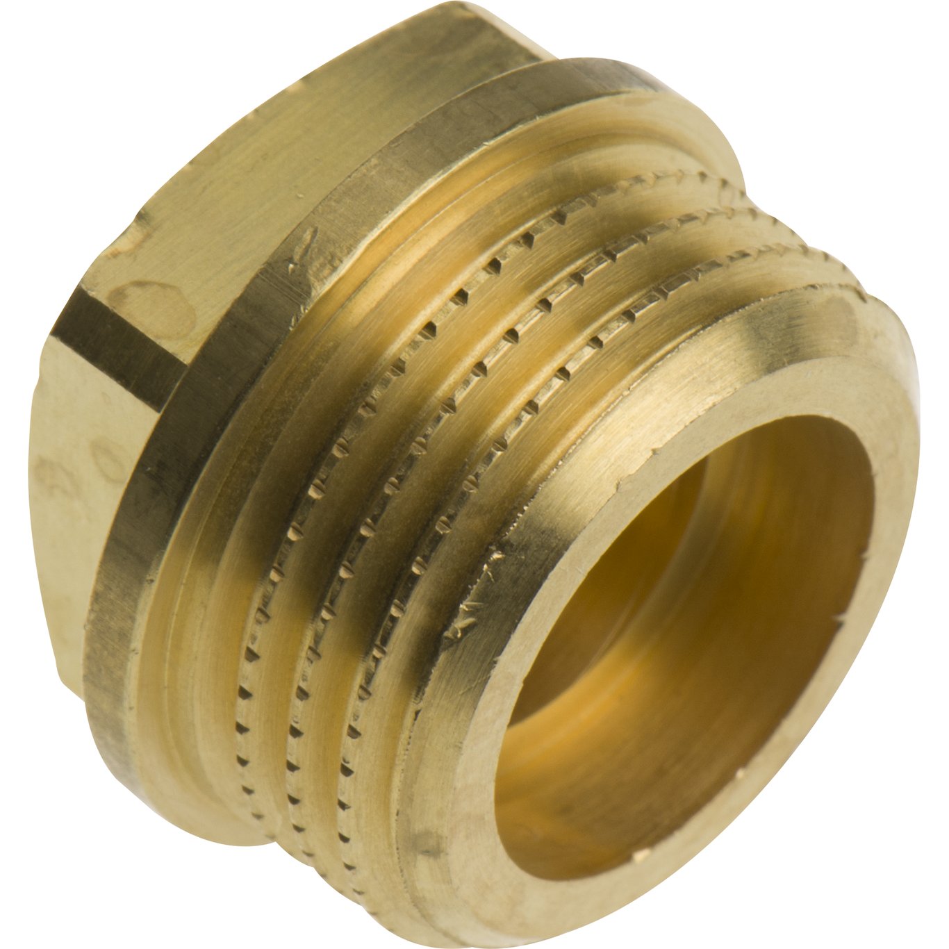 FIX-PRO PLUGG 1/2" MESSING