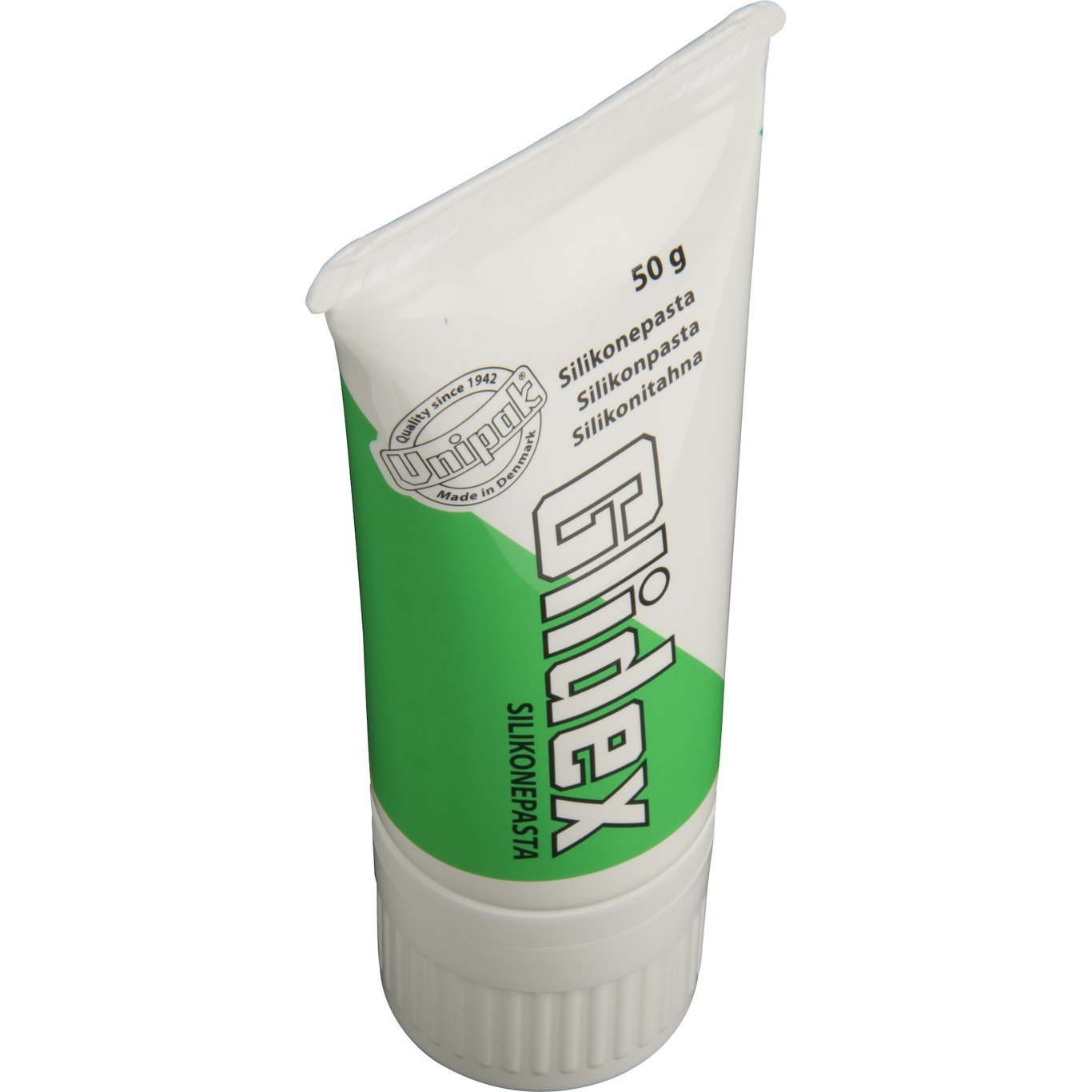 FIX-PRO GLIDEMIDDEL TIL AVLØPSRØR 50 GRAM FIX-PRO GLIDEMIDDEL TIL AVLØPSRØR 50 GRAM