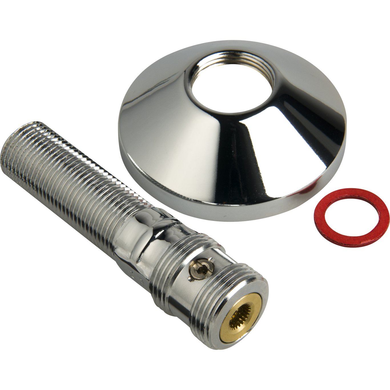 FIX-PRO RETTNIPPEL MED AVSTENGNING 3/4"X1/2" 90MM FIX-PRO RETTNIPPEL MED AVSTENGNING 3/4"X1/2" 90MM
