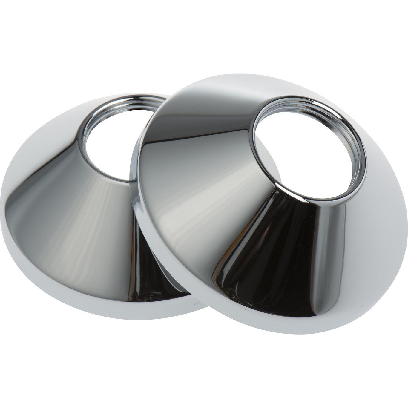 FIX-PRO ROSETT 3/4"X70MM TIL BLANDEBATTERI KROM FIX-PRO ROSETT 3/4"X70MM TIL BLANDEBATTERI KROM