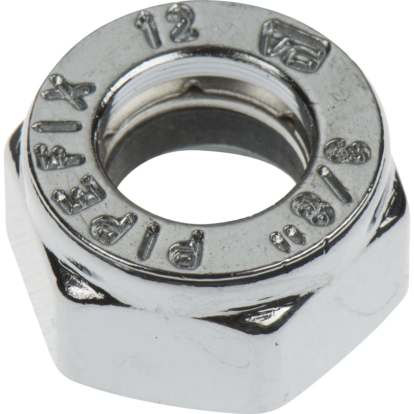 FIX-PRO HALVKOBLING 12MM X 3/8" TIL KOBBERRØR FIX-PRO HALVKOBLING 12MM X 3/8" TIL KOBBERRØR