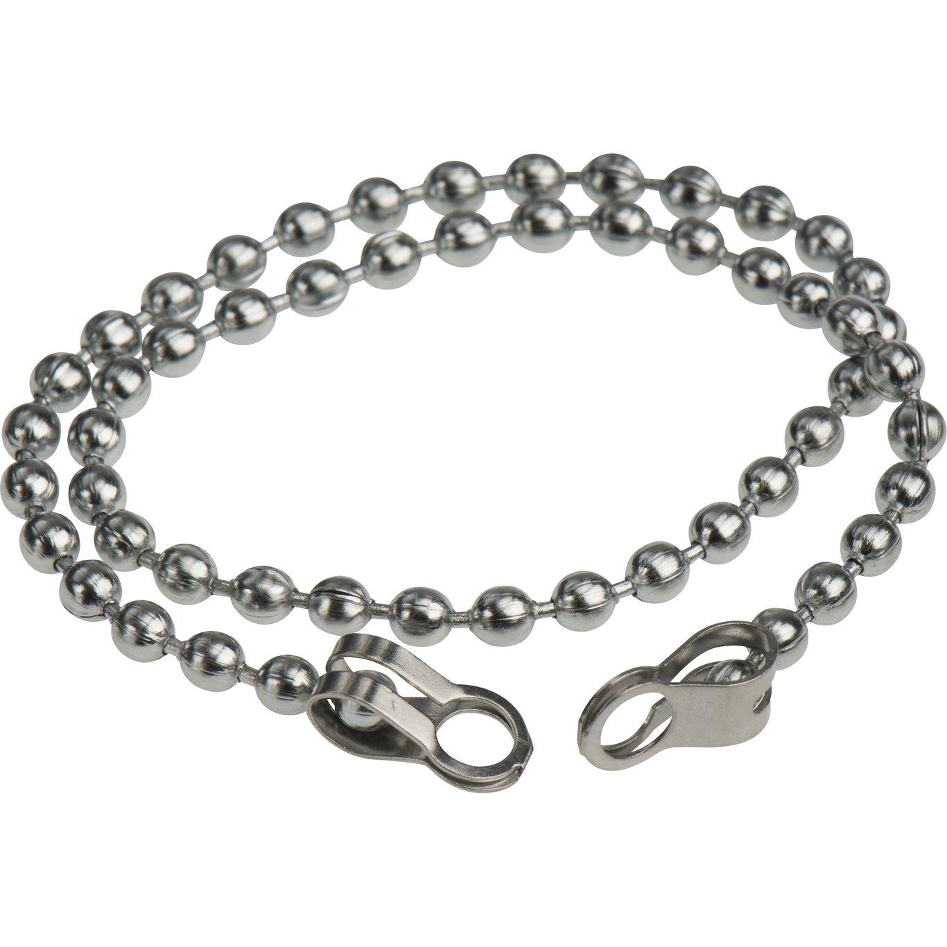 FIX-PRO KJEDE TIL GUMMIPROPP 25 CM FIX-PRO KJEDE TIL GUMMIPROPP 25 CM