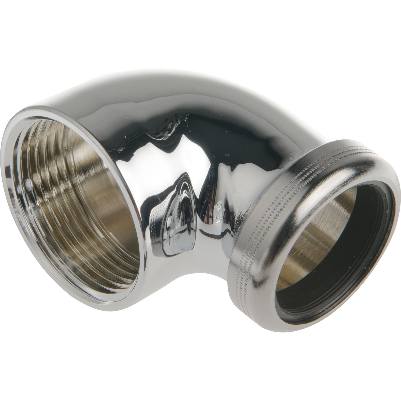 FIX-PRO AVLØPSVINKEL 1 1/4" X 32MM FORKROMMET FIX-PRO AVLØPSVINKEL 1 1/4" X 32MM FORKROMMET