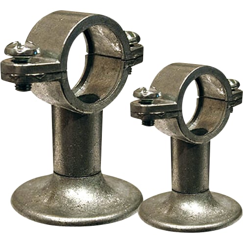 FIX-PRO SINKKLAMMER M/VEGGFLENS 1/2" 4PK. FIX-PRO SINKKLAMMER M/VEGGFLENS 1/2" 4PK.