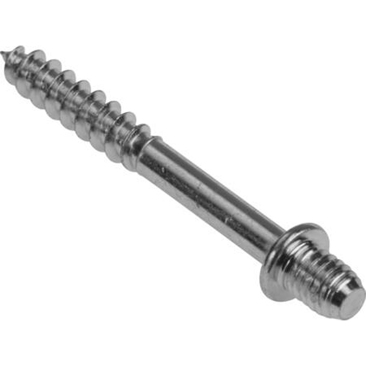 FIX-PRO PINNESKRUE A4-70 M6X45 MM 4-PK FIX-PRO PINNESKRUE A4-70 M6X45 MM 4-PK