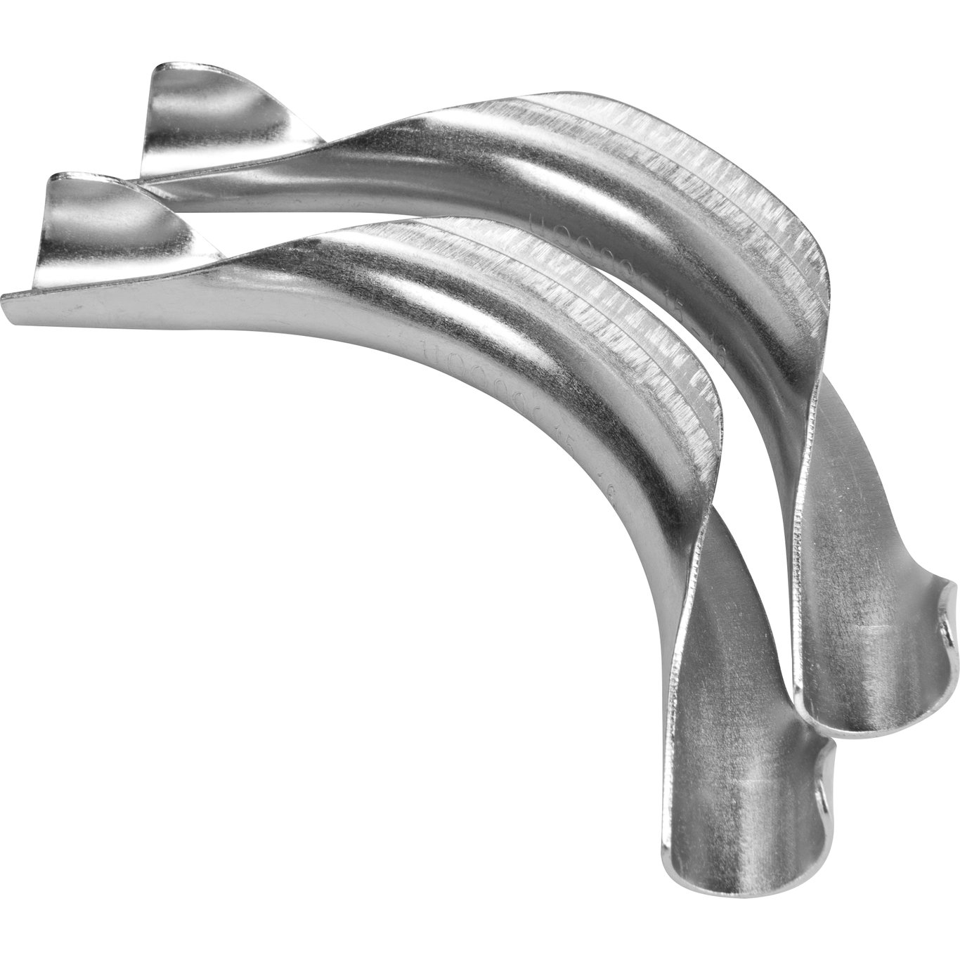 FIX-PRO BUKKEFIX 15 MM 2PK