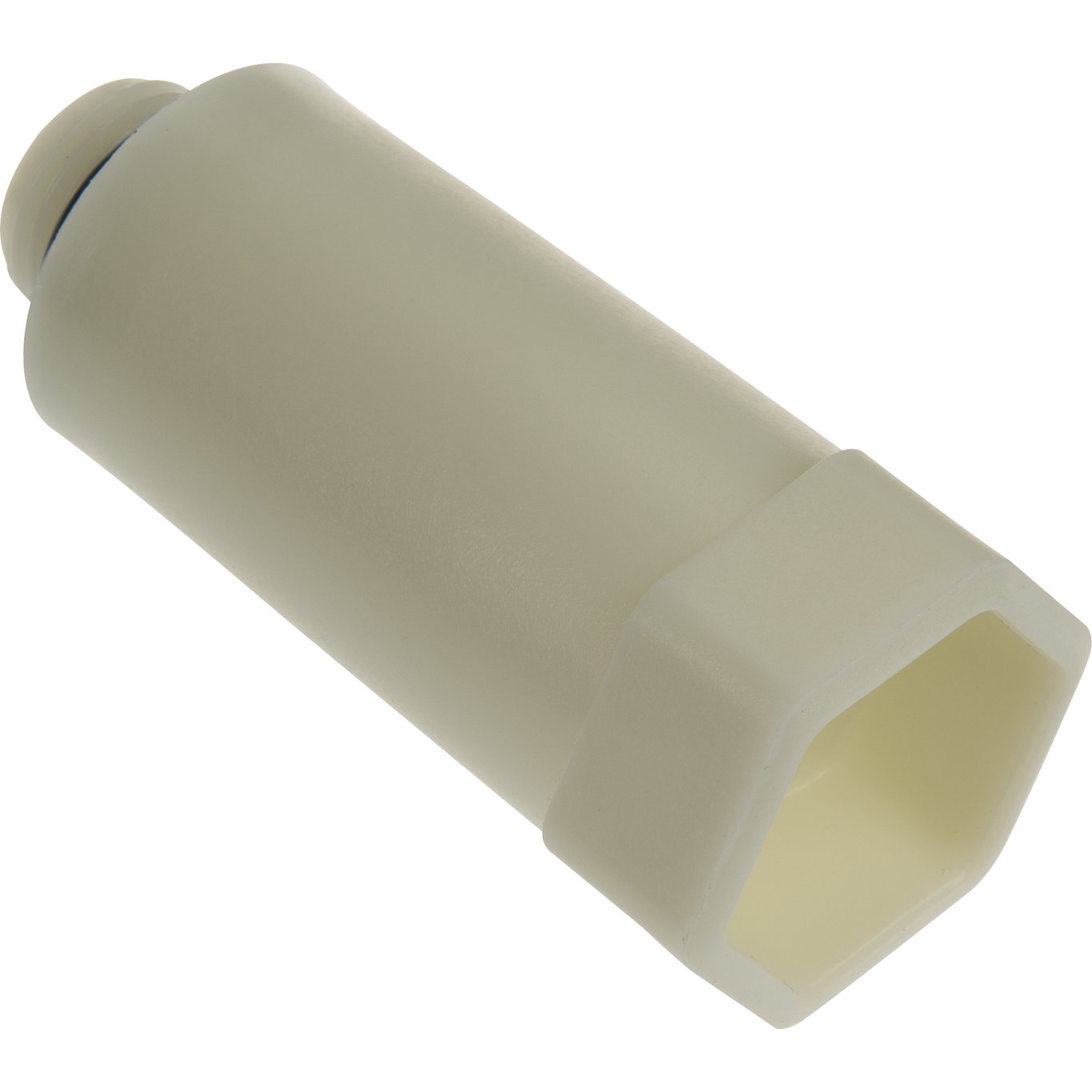 FIX-PRO TRYKKPRØVEPROPP TIL VEGGBOKS 1/2” HVIT FIX-PRO TRYKKPRØVEPROPP TIL VEGGBOKS 1/2” HVIT