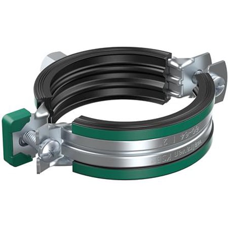 FIX-PRO RØRKLAMMER KSB2 20-23MM