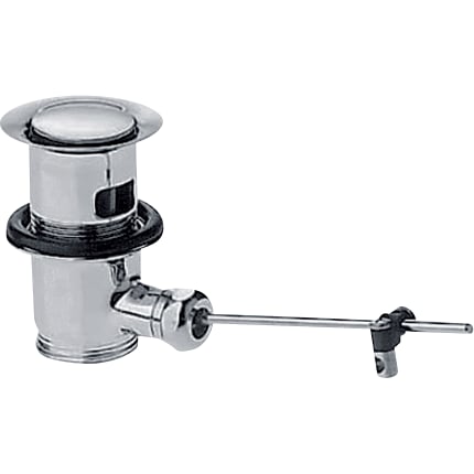 HANSGROHE OPPLØFTSVENTIL 1 1/4" HANSGROHE OPPLØFTSVENTIL 1 1/4"