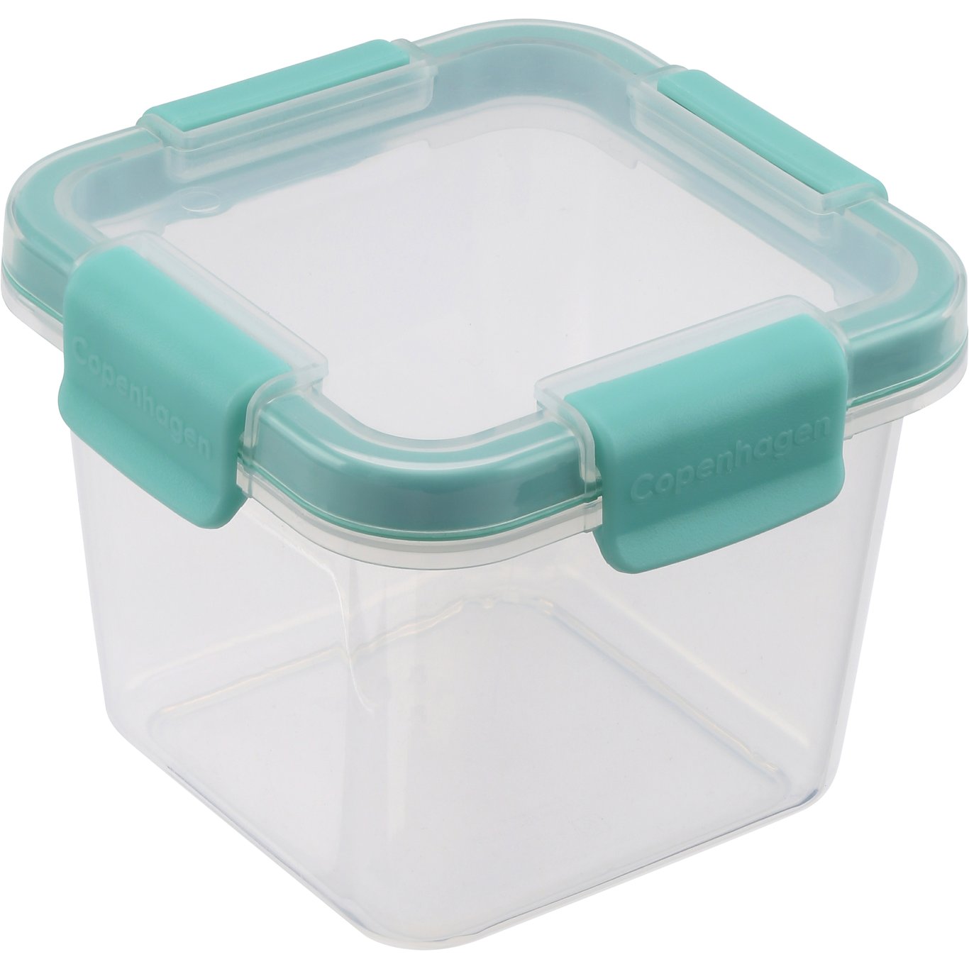 KØBENHAVN OPPBEVARINGSBOKS LITEN 0.43L