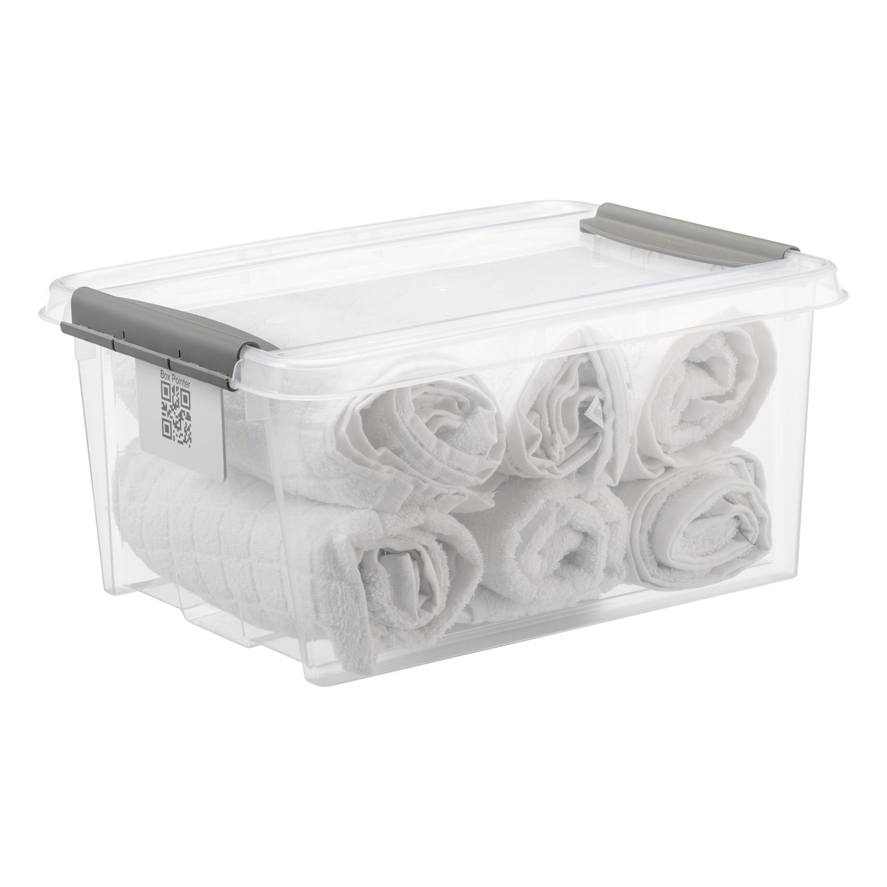 PROBOX ORGANISERINGSBOKS 32 L PROBOX ORGANISERINGSBOKS 32 L