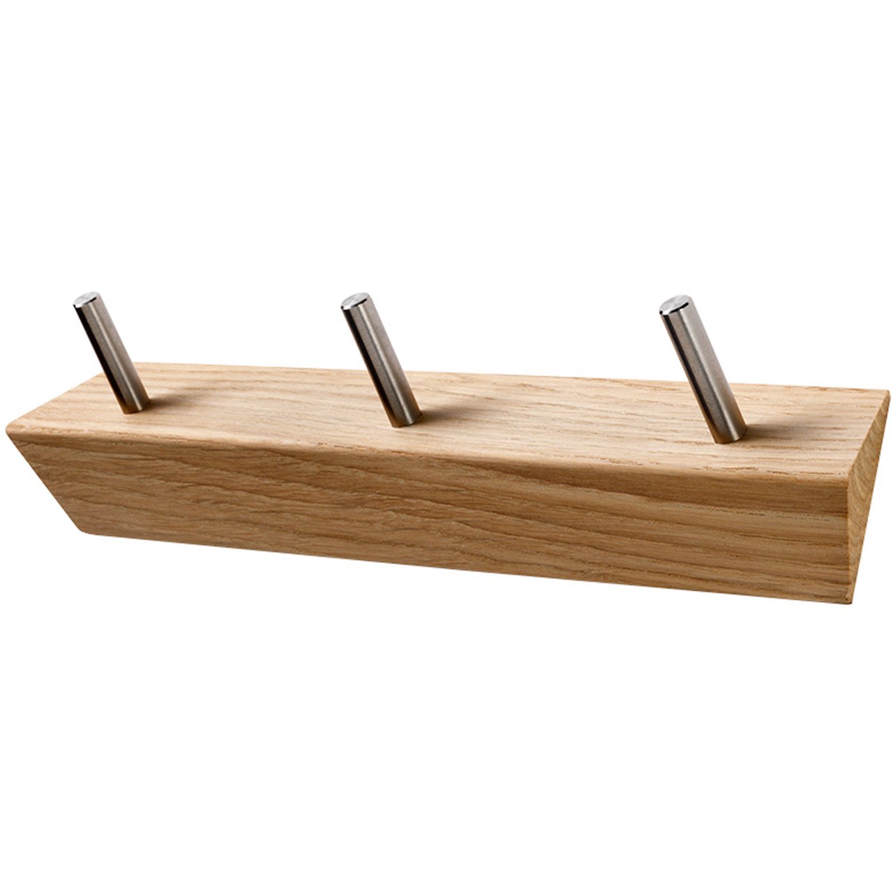 HOIGAARD KNAGGEREKKE 31 CM EIK HOIGAARD KNAGGEREKKE 31 CM EIK