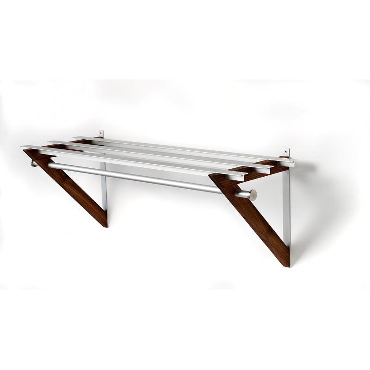 HOIGAARD HATTEHYLLE 98 CM VALNØTT HOIGAARD HATTEHYLLE 98 CM VALNØTT