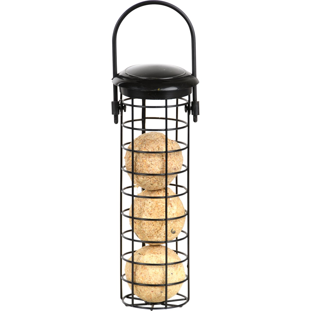 BIRD FUGLEBOLLEDISPENSER PVC