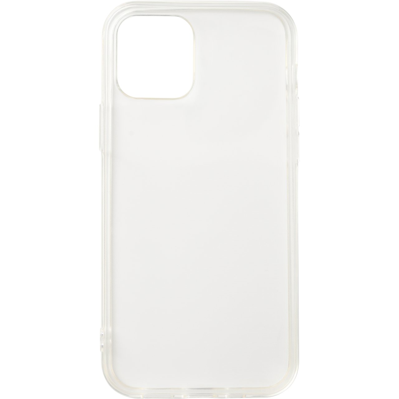 LEKI BYCPH CLEAR COVER TIL IPHONE 12/12 PRO