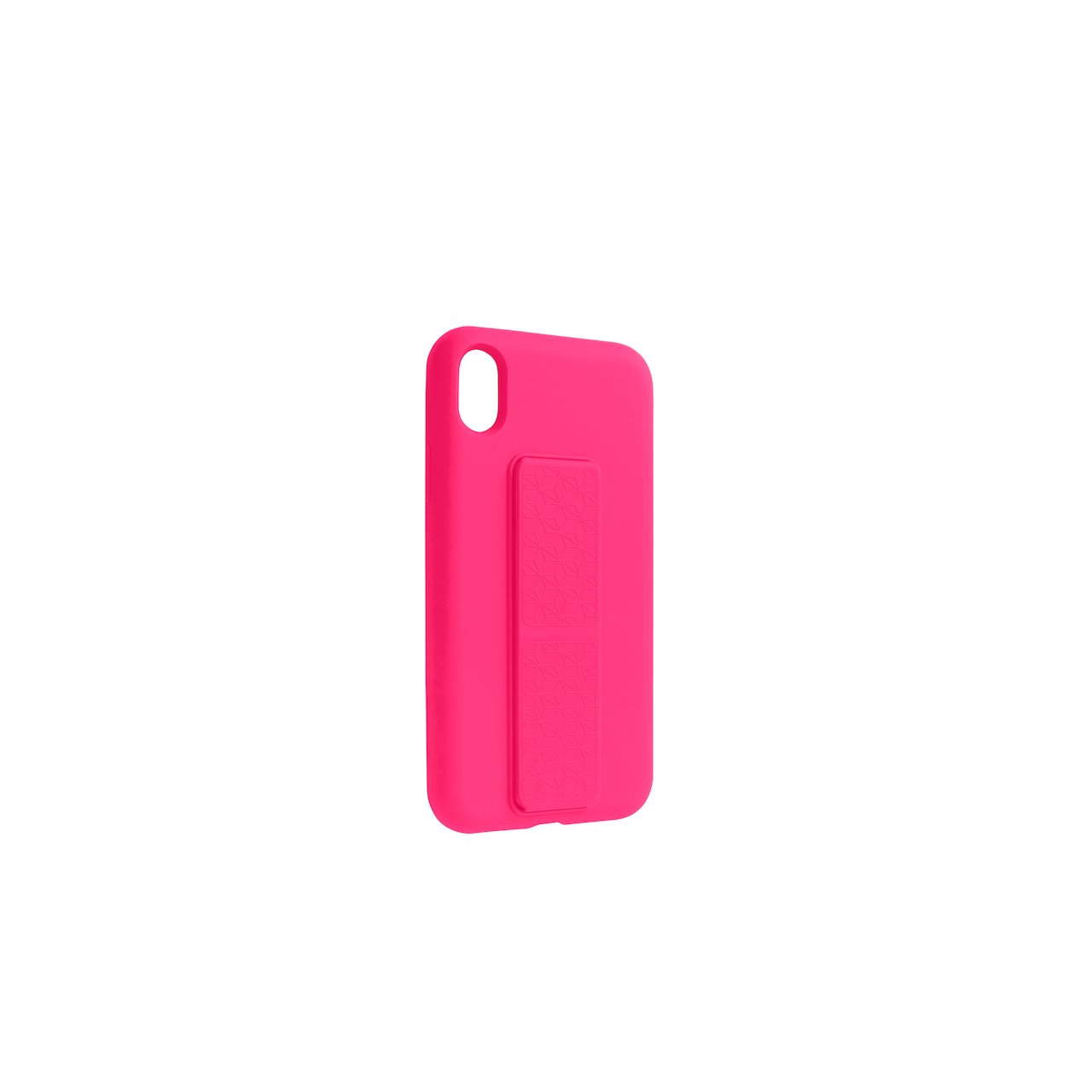 LEKI BYCPH COVER IPHONE X/XS GRIP AND STAND SIIKON ROSA LEKI BYCPH COVER IPHONE X/XS GRIP AND STAND SIIKON ROSA