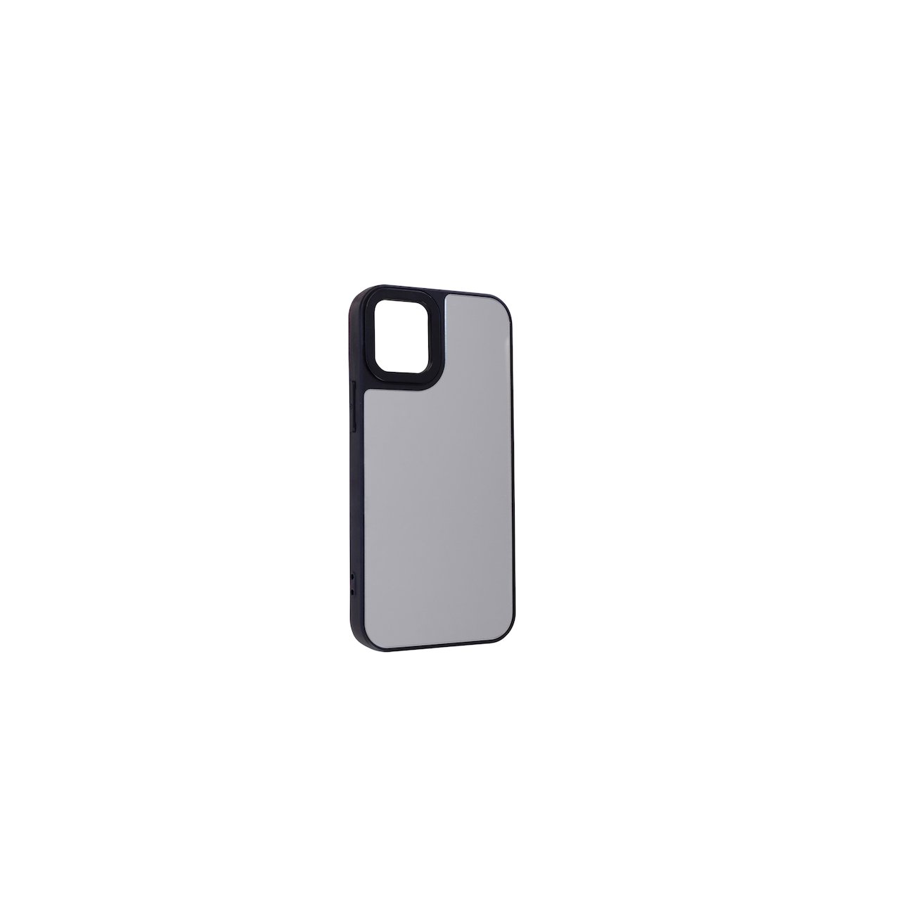 LEKI BYCPH COVER TIL IPHONE 14 MIRROR SILVER