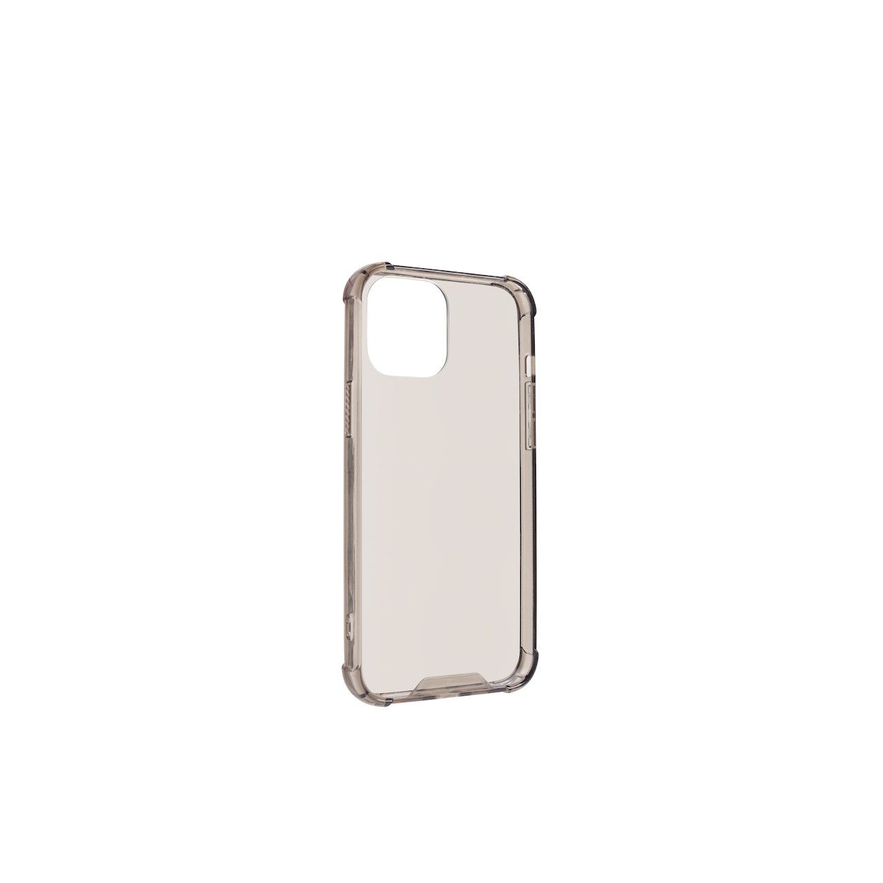 LEKI BYCPH COVER IPHONE 14 PRO CLEAR IMPACT GREY