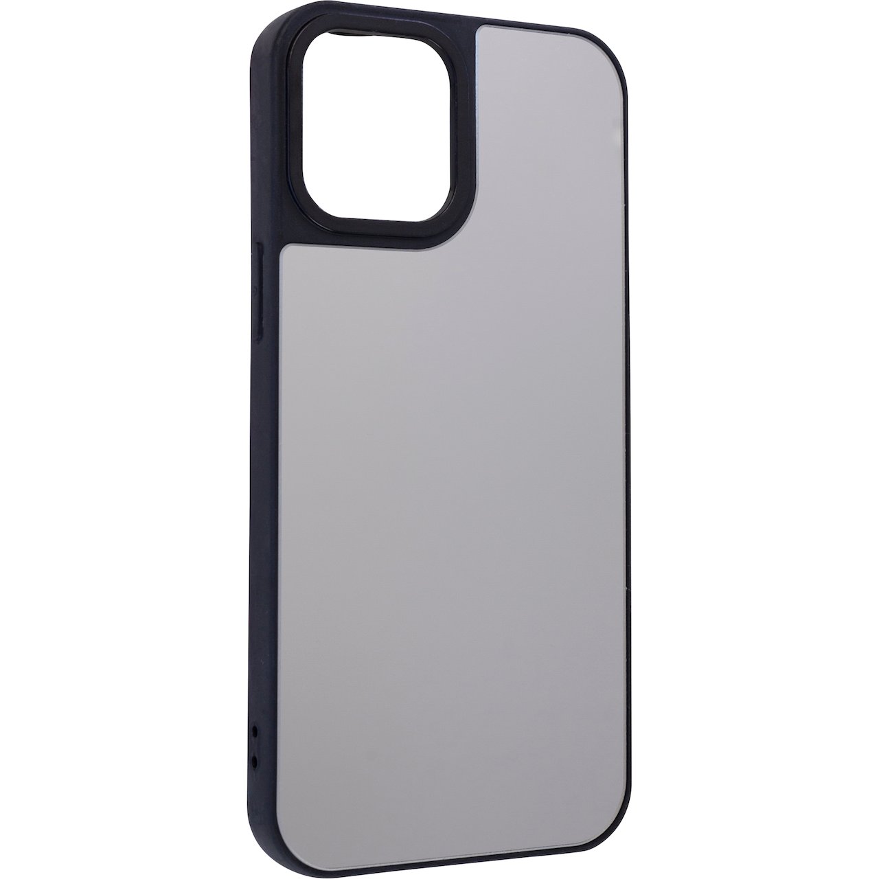 LEKI BYCPH COVER TIL IPHONE 13 PRO MIRROR SILVER