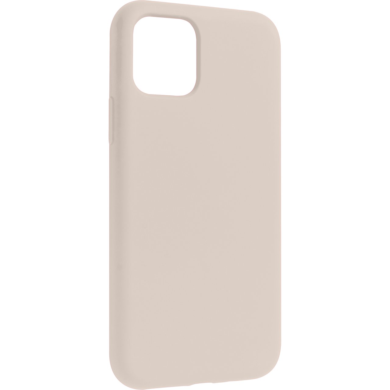 LEKI BYCPH COVER TIL IPHONE 11 PRO SILIKON SAND LEKI BYCPH COVER TIL IPHONE 11 PRO SILIKON SAND