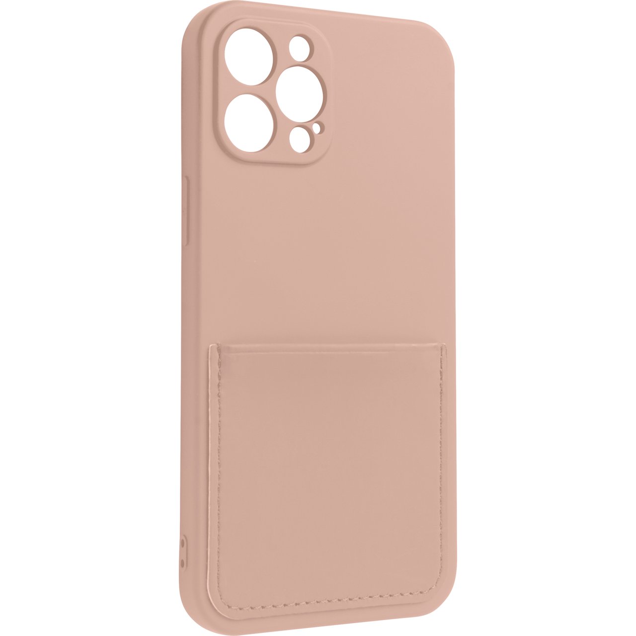 LEKI BYCPH COVER IPHONE 13 PRO CARD HOLDER POCKET FERSKEN LEKI BYCPH COVER IPHONE 13 PRO CARD HOLDER POCKET FERSKEN