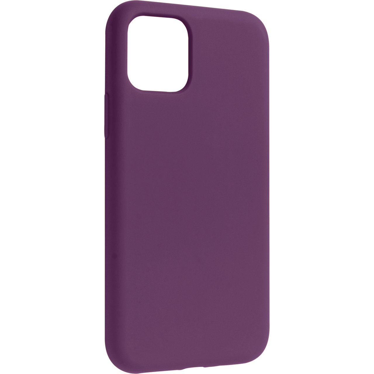 LEKI BYCPH COVER IPHONE 11 SILIKON LILLA LEKI BYCPH COVER IPHONE 11 SILIKON LILLA
