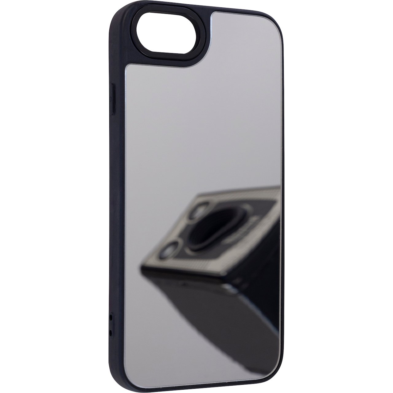 LEKI BYCPH COVER IPHONE 6/7/8/SE 2G/SE 3G MIRROR SILVER LEKI BYCPH COVER IPHONE 6/7/8/SE 2G/SE 3G MIRROR SILVER