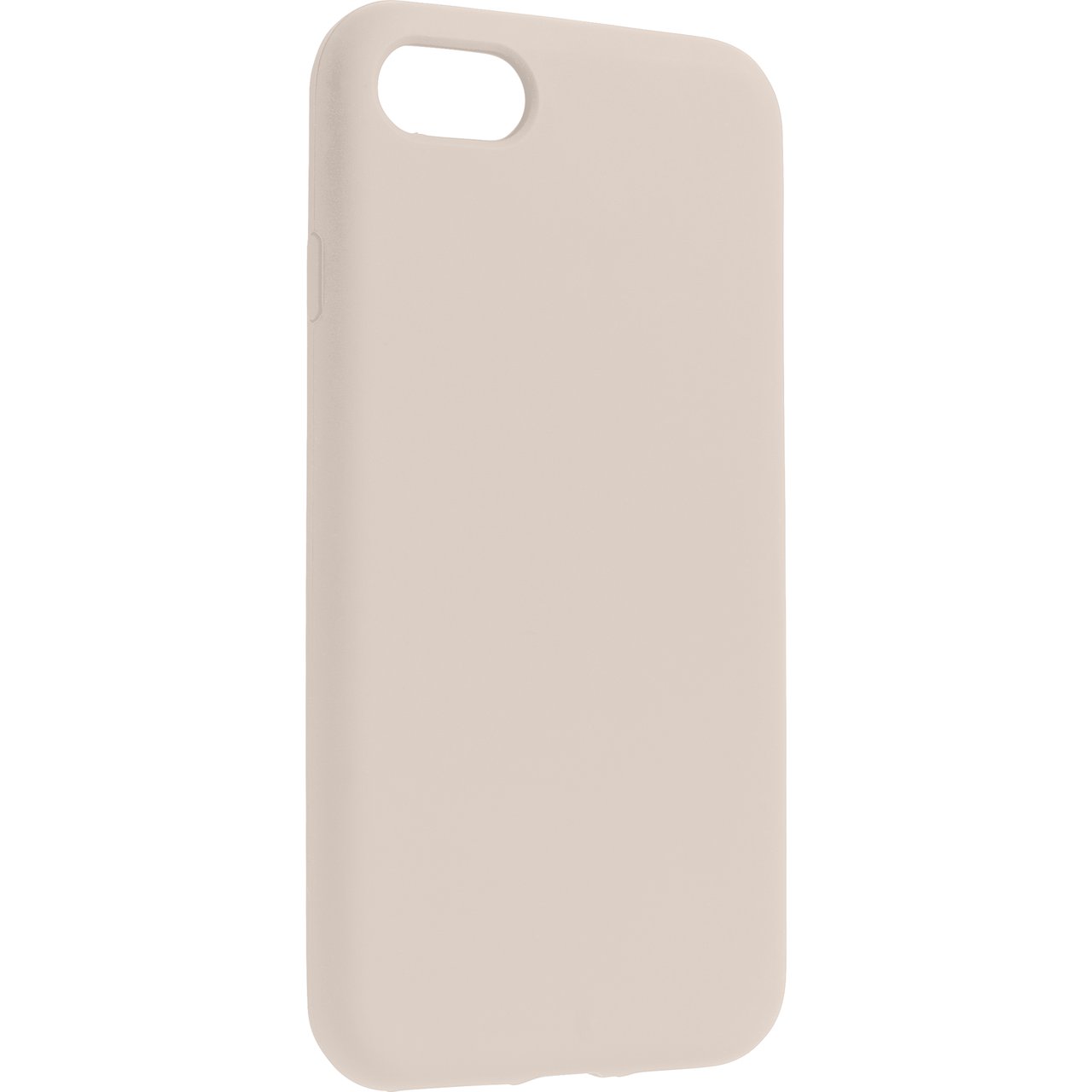 LEKI BYCPH COVER IPHONE 6/7/8/SE 2G/SE 3G SAND SILIKON LEKI BYCPH COVER IPHONE 6/7/8/SE 2G/SE 3G SAND SILIKON