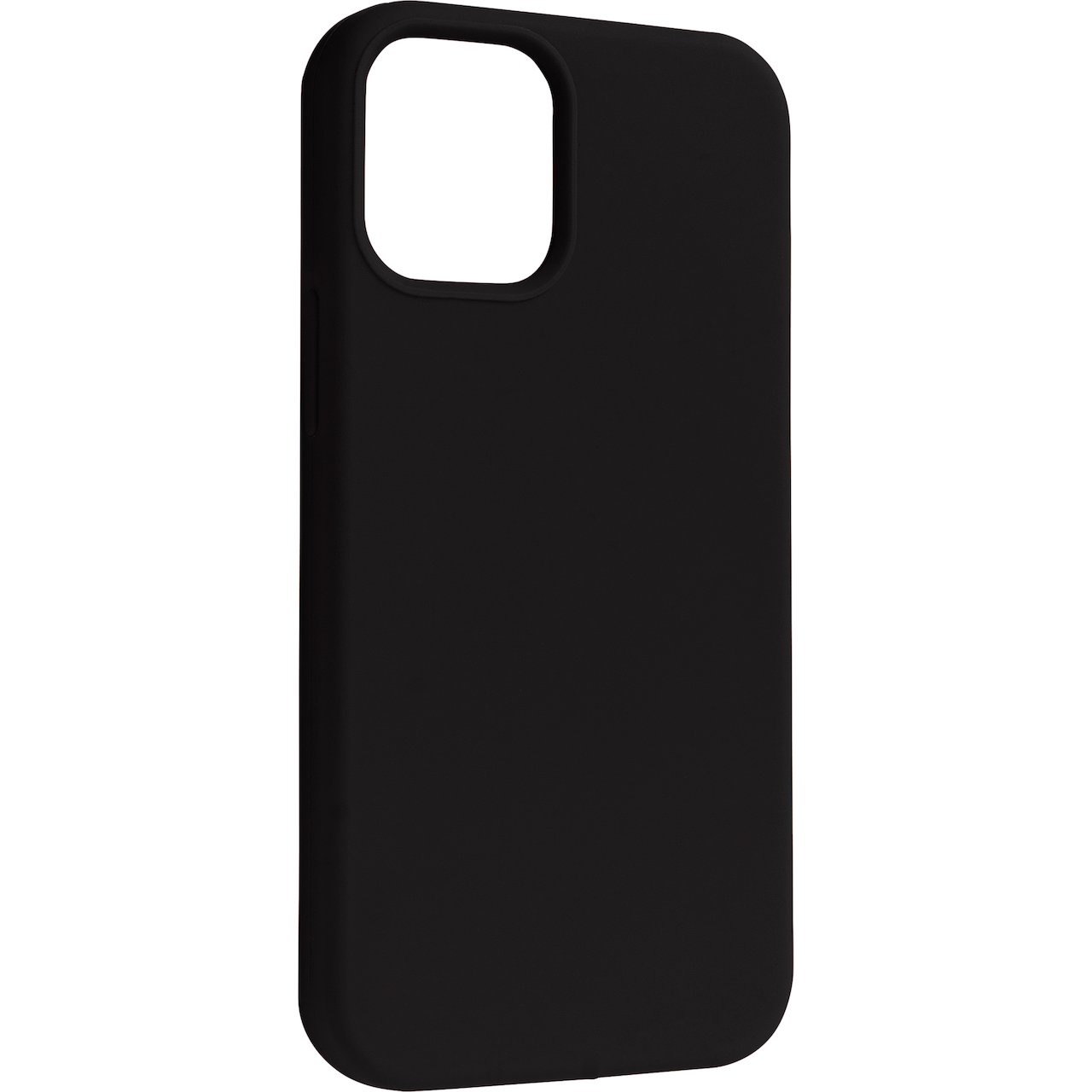 LEKI BYCPH COVER TIL IPHONE 12/12 PRO SILIKON SORT LEKI BYCPH COVER TIL IPHONE 12/12 PRO SILIKON SORT