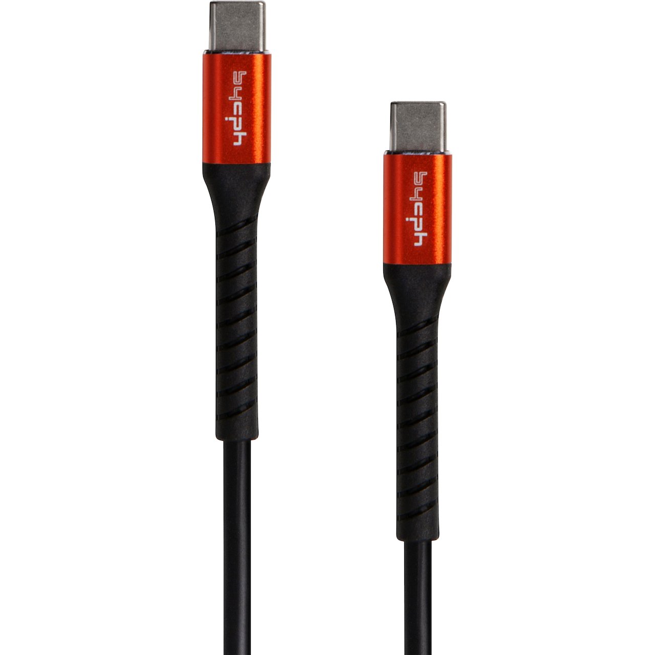 LEKI BYCPH PRO CABLE TIL USB C TIL USB C 2.0 M LEKI BYCPH PRO CABLE TIL USB C TIL USB C 2.0 M
