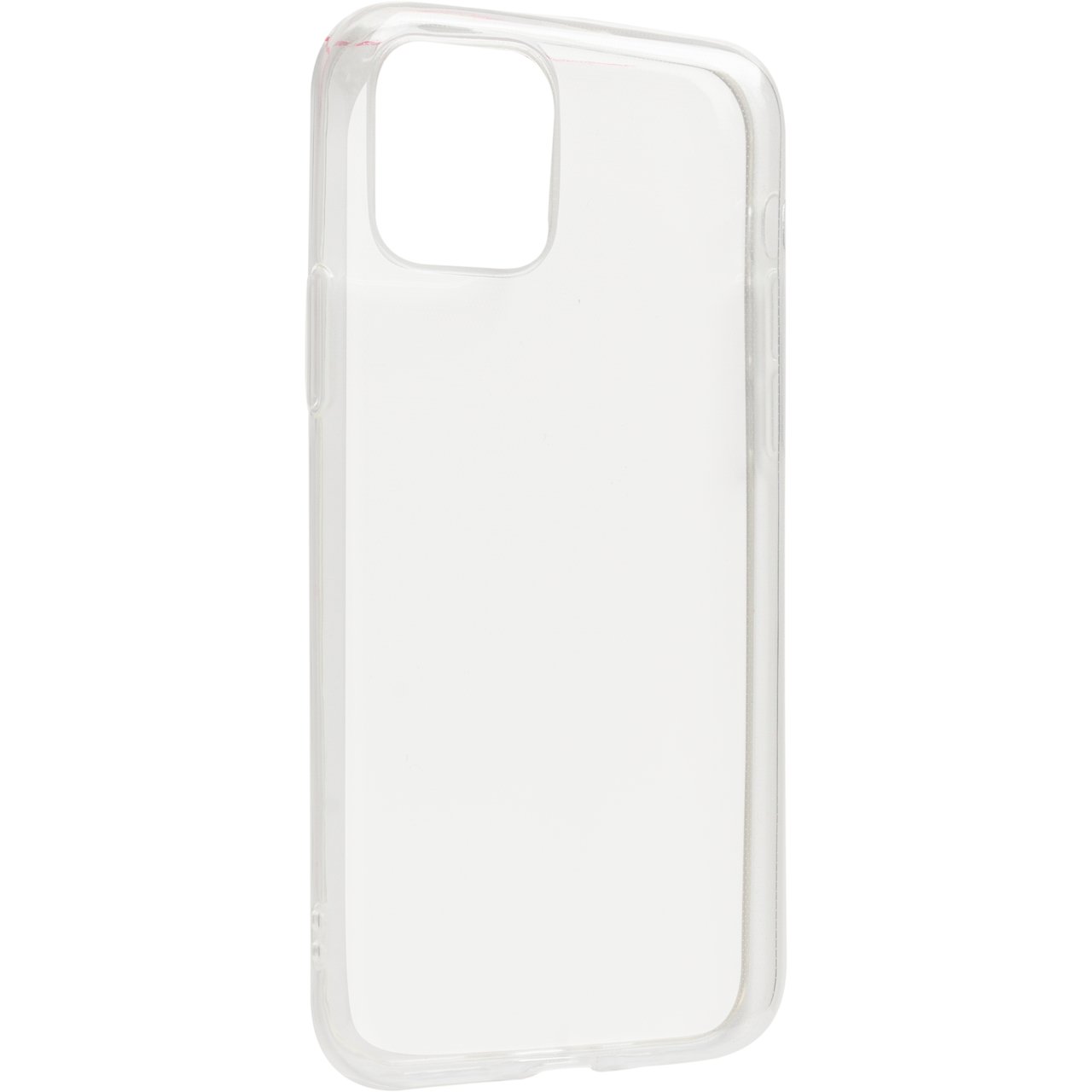 LEKI BYCPH COVER TIL IPHONE 11 KLAR LEKI BYCPH COVER TIL IPHONE 11 KLAR