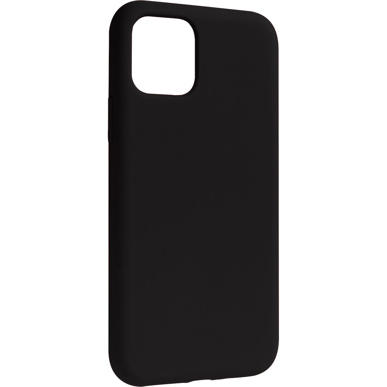 LEKI BYCPH COVER TIL IPHONE 11 PRO SILIKON SORT LEKI BYCPH COVER TIL IPHONE 11 PRO SILIKON SORT