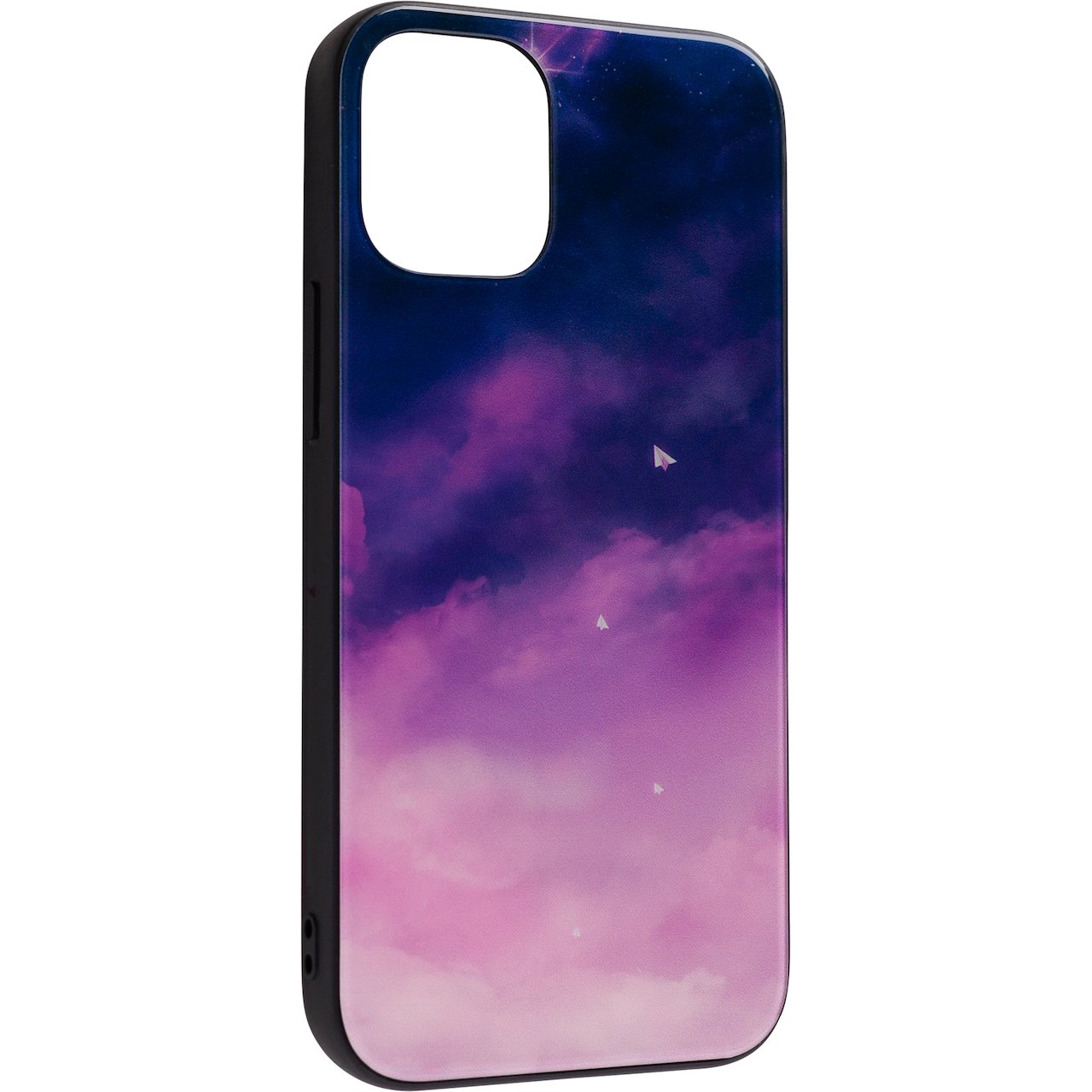 LEKI BYCPH COVER IPHONE 13 LILLA LEKI BYCPH COVER IPHONE 13 LILLA