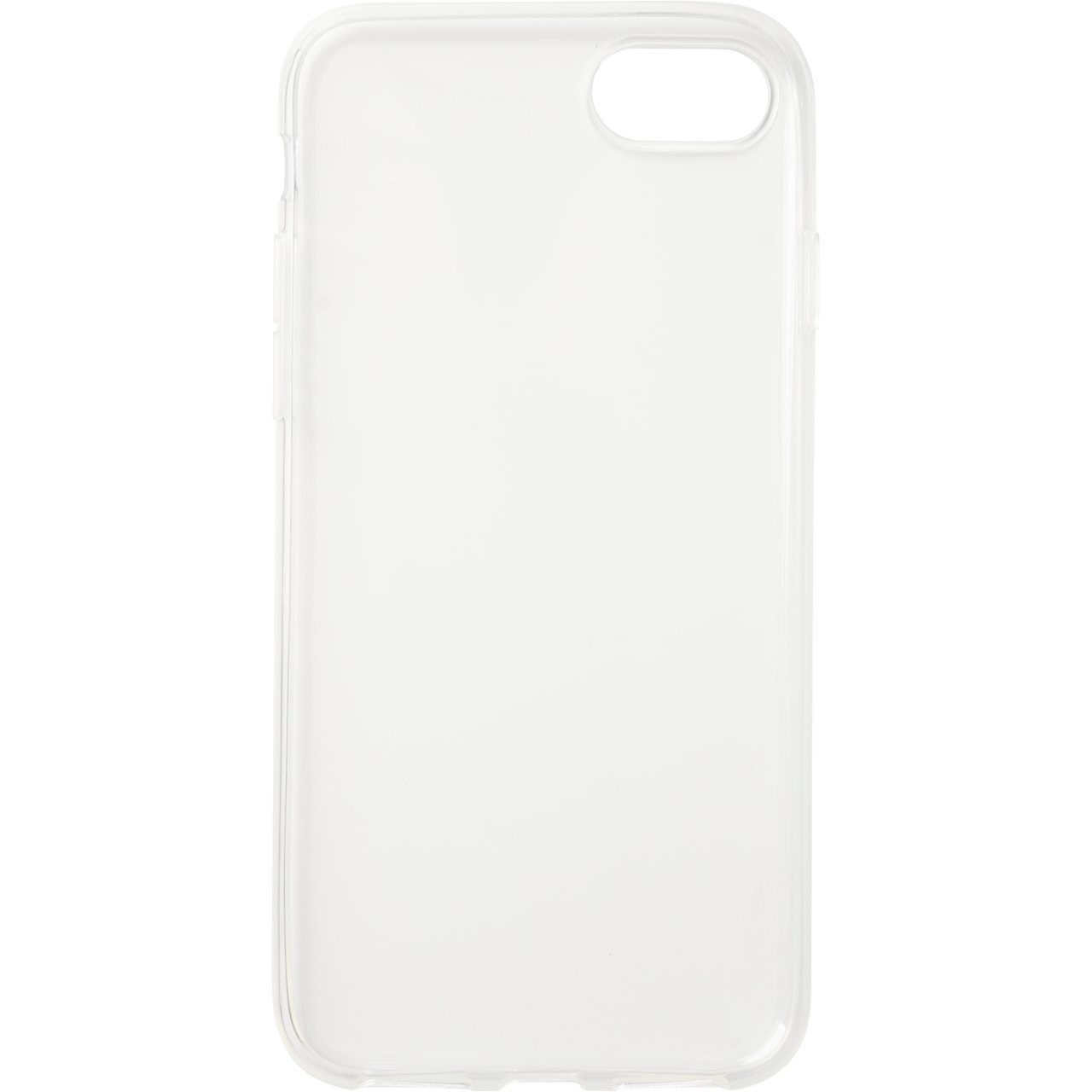 LEKI BYCPH CLEAR COVER TIL IPHONE 6/7/8