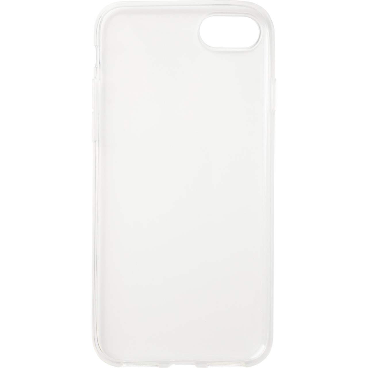 LEKI BYCPH CLEAR COVER TIL IPHONE 6/7/8