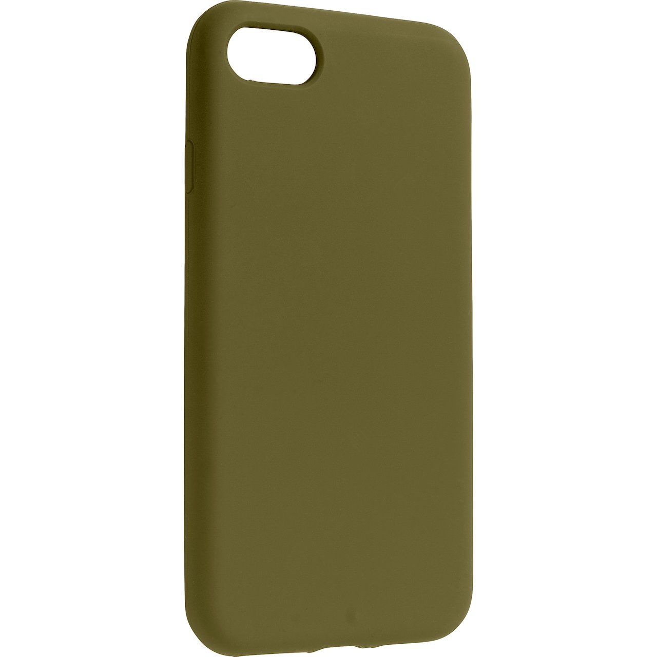 LEKI BYCPH COVER TIL IPHONE 6/7/8/SE 2G/SE 3G SILIKON GRØNN LEKI BYCPH COVER TIL IPHONE 6/7/8/SE 2G/SE 3G SILIKON GRØNN