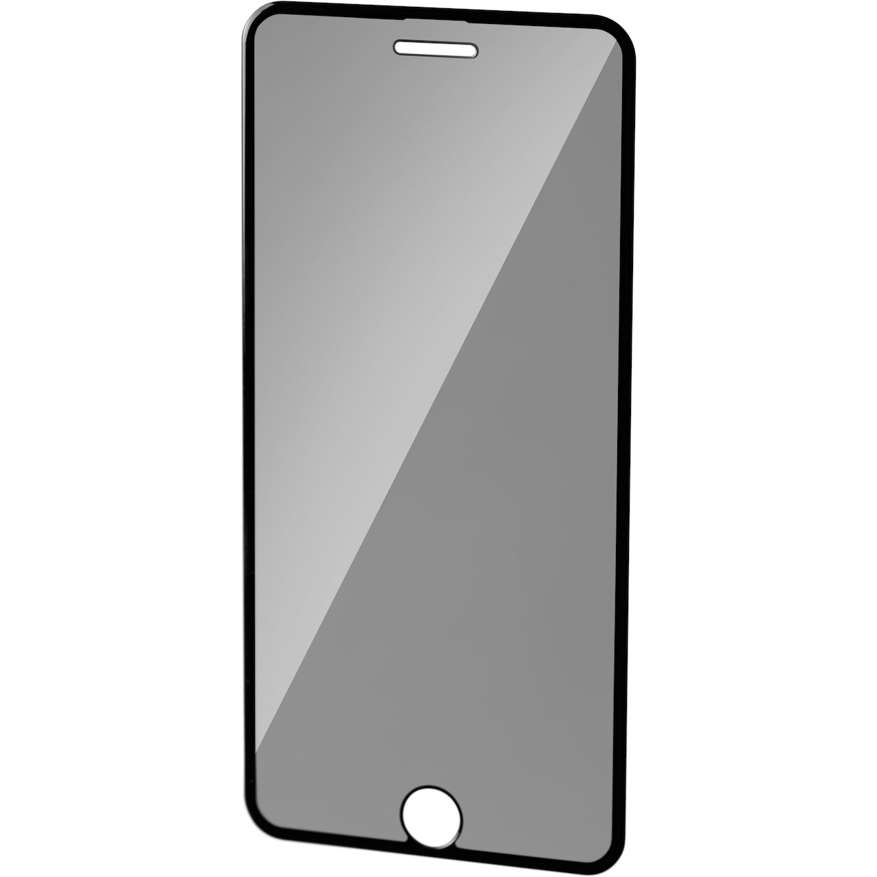 LEKI BYCPH PRO GLASS TIL IPHONE 6/7/8 PLUS SORT LEKI BYCPH PRO GLASS TIL IPHONE 6/7/8 PLUS SORT
