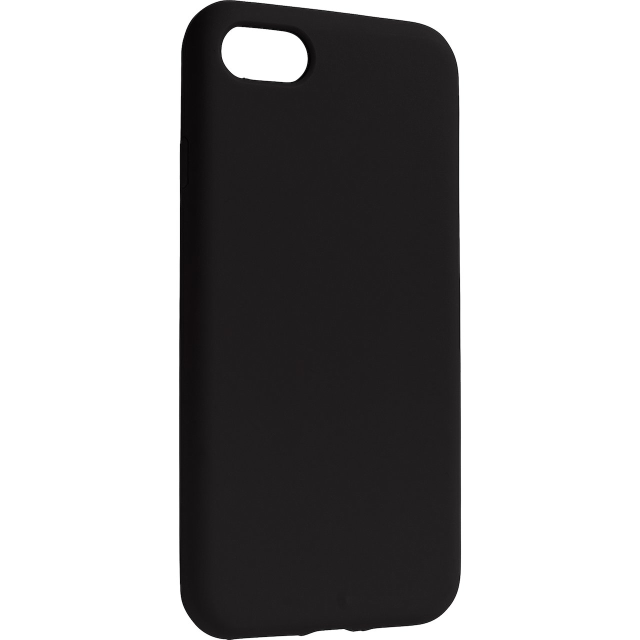 LEKI BYCPH COVER IPHONE 6/7/8/SE 2G/SE 3G SORT SILIKON LEKI BYCPH COVER IPHONE 6/7/8/SE 2G/SE 3G SORT SILIKON