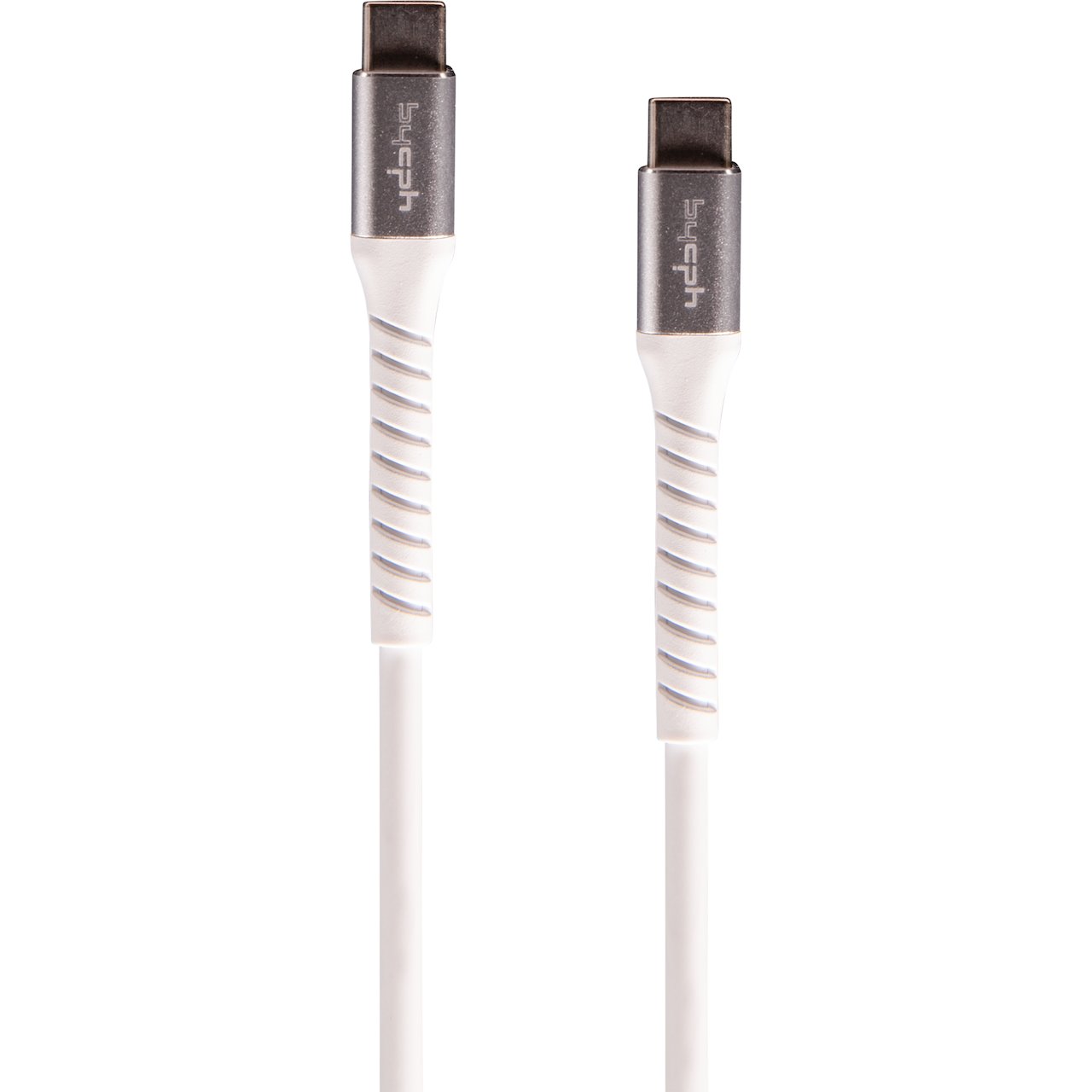 LEKI BYCPH PRO CABLE USB-C TIL USB-C 2.0 M LEKI BYCPH PRO CABLE USB-C TIL USB-C 2.0 M