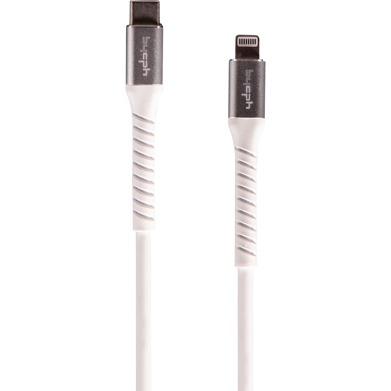 LEKI BYCPH PRO CABLE USB-C TIL LIGHTNING 1.0 M LEKI BYCPH PRO CABLE USB-C TIL LIGHTNING 1.0 M