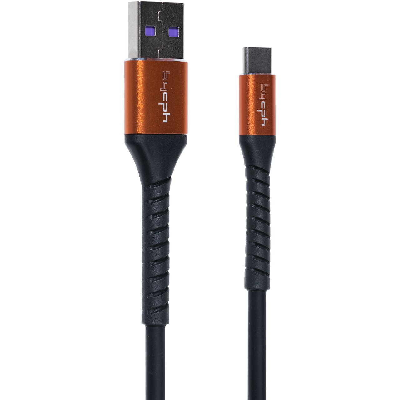 LEKI BYCPH PRO CABLE USB TIL MICRO-USB 2M LEKI BYCPH PRO CABLE USB TIL MICRO-USB 2M