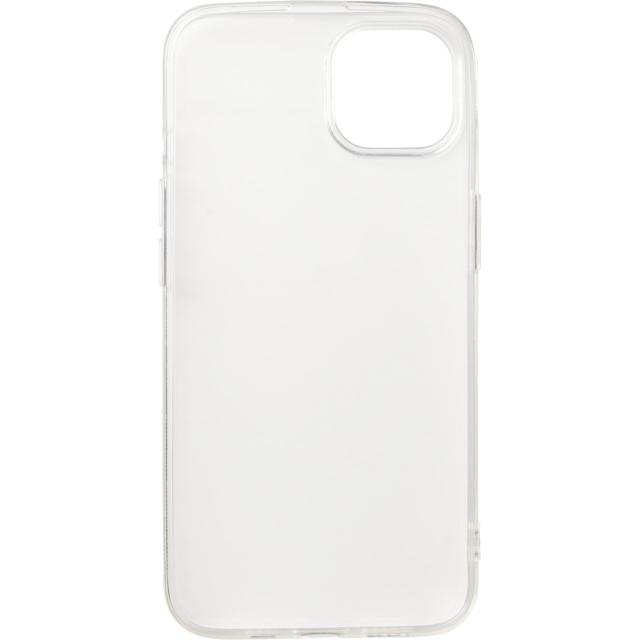 LEKI BYCPH CLEAR COVER TIL IPHONE 13