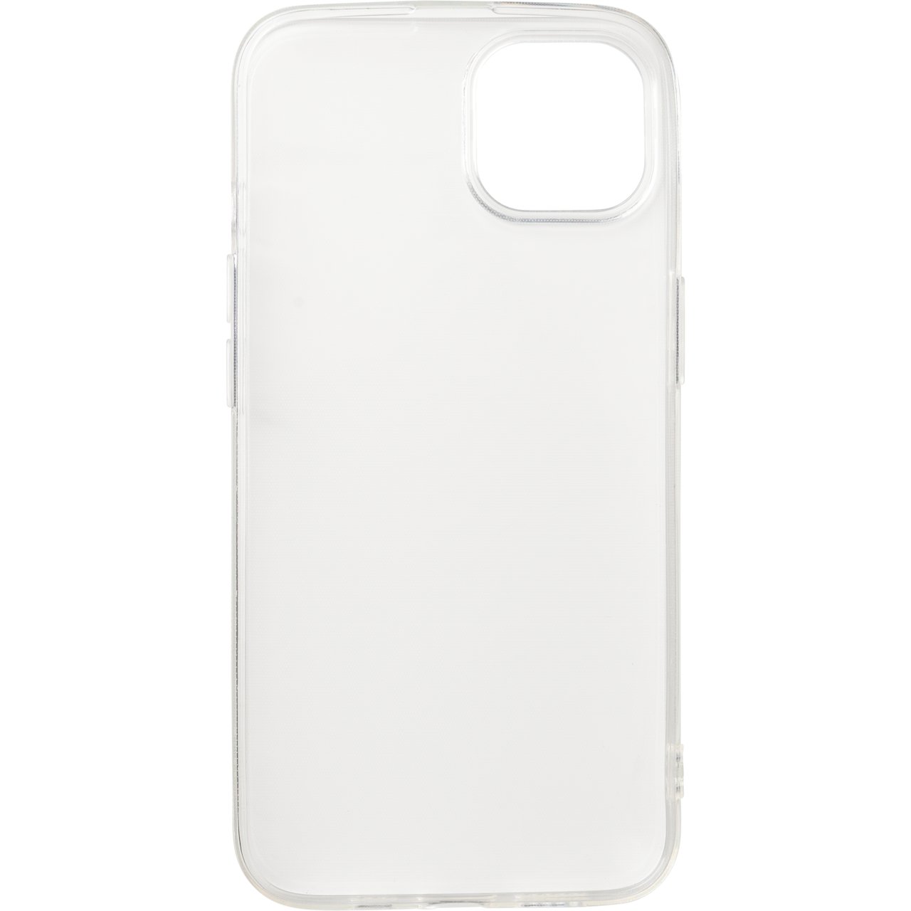 LEKI BYCPH CLEAR COVER TIL IPHONE 13 LEKI BYCPH CLEAR COVER TIL IPHONE 13