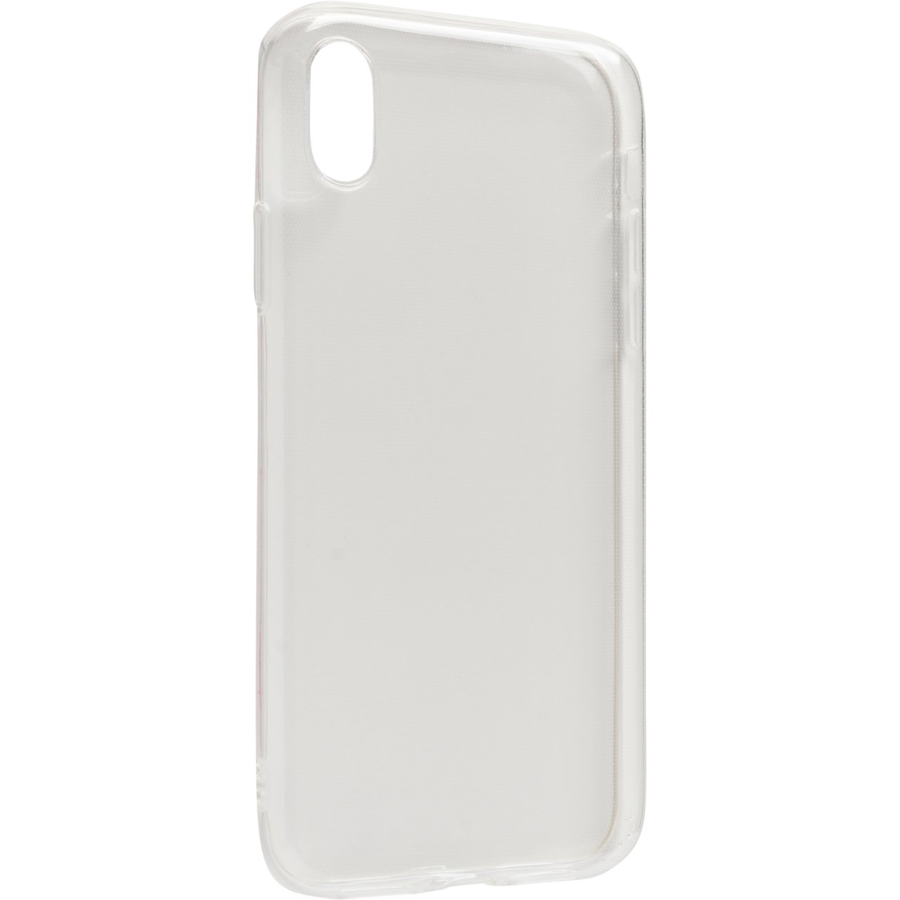 LEKI BYCPH COVER TIL IPHONE XR KLAR LEKI BYCPH COVER TIL IPHONE XR KLAR