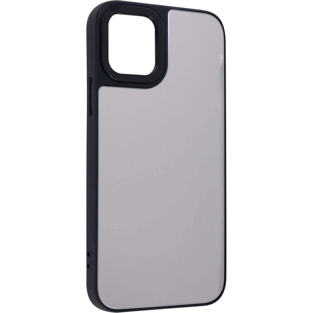 LEKI BYCPH COVER TIL IPHONE 11 MIRROR SILVER